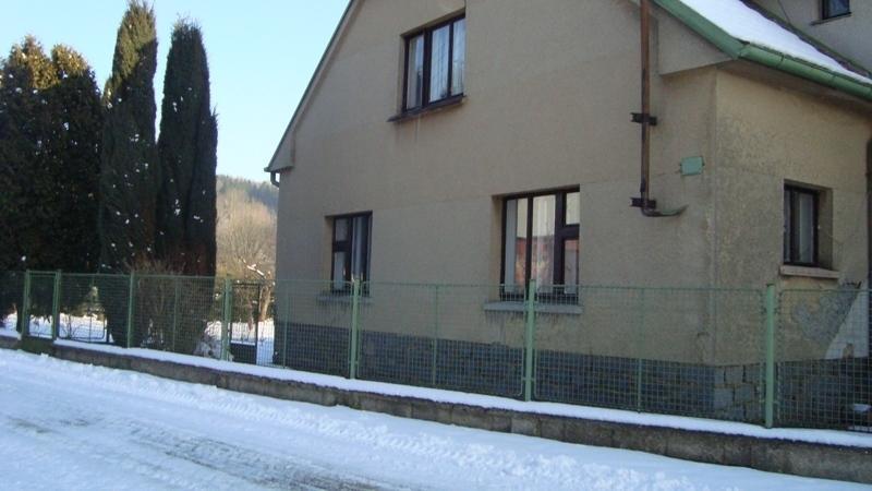 Privat Mirovice-Breznice Bilik gambar